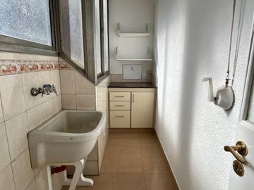 VENTA DEPARTAMENTO 4 AMB VILLA CRESPO CHACARITA