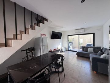 VENTA CANNING PH 3 AMB PATIO COCHERA SIN EXPENSAS