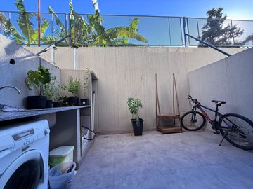 VENTA CANNING PH 3 AMB PATIO COCHERA SIN EXPENSAS
