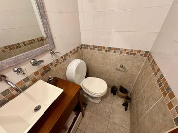 Venta Dúplex 4 amb más Playroom Olivos