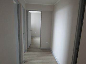 Departamento en Arriendo en Santa Herminia N° 160 Depto 307 Torre B Estacionamiento N° 195, Padre Hurtado