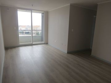 Departamento en Arriendo en Santa Herminia N° 160 Depto 307 Torre B Estacionamiento N° 195, Padre Hurtado
