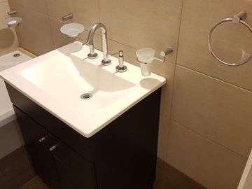 VENTA DEPAMTAMENTO 2 AMBIENTES QUILMES CENTRO