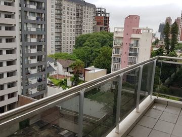 VENTA DEPAMTAMENTO 2 AMBIENTES QUILMES CENTRO