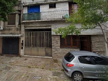 GALPON RECICLDO COMPLETO MAS 2 PLANTAS