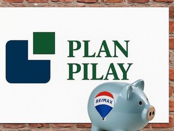 SE VENDE AVANZADO PLAN PILAY