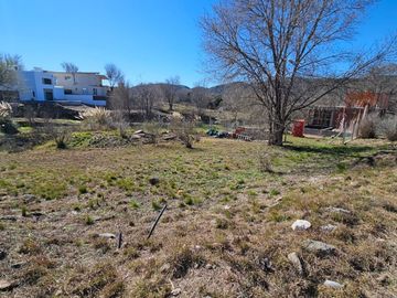 VENTA LOTE EN ALTOS DE CARLOS PAZ BARRIO CERRADO