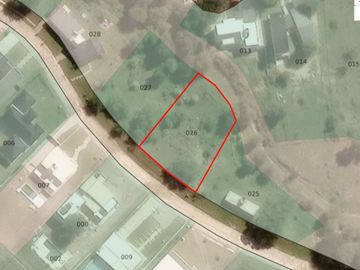 VENTA LOTE EN ALTOS DE CARLOS PAZ BARRIO CERRADO