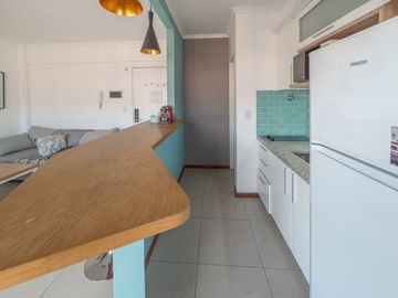 VENTA DUPLEX 2 AMBIENTES PUERTO MADERO