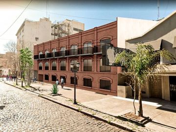 Departamentos en venta San Telmo estrenar octubre