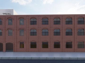 Departamentos en venta San Telmo estrenar octubre