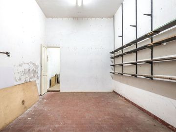 ALQUILER LOCAL Comercial a la calle VIlla Urquiza