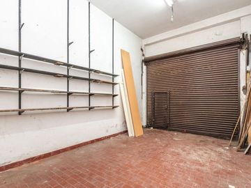 ALQUILER LOCAL Comercial a la calle VIlla Urquiza