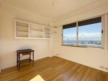 PENTHOUSE Dúplex con Jardín y Vista al río - NUÑEZ