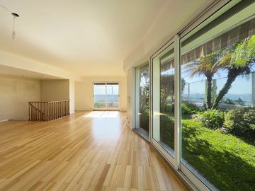 PENTHOUSE Dúplex con Jardín y Vista al río - NUÑEZ