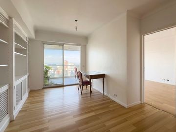 PENTHOUSE Dúplex con Jardín y Vista al río - NUÑEZ