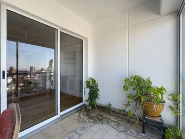PENTHOUSE Dúplex con Jardín y Vista al río - NUÑEZ