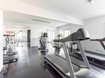 PENTHOUSE Dúplex con Jardín y Vista al río - NUÑEZ