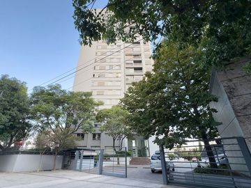 PENTHOUSE Dúplex con Jardín y Vista al río - NUÑEZ