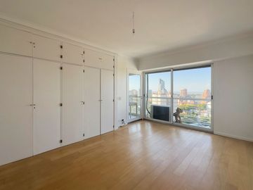 PENTHOUSE Dúplex con Jardín y Vista al río - NUÑEZ