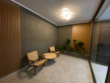 departamento en alquiler dos amb. c. balcon Flores