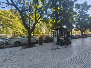 Venta Oficina Micro Centro