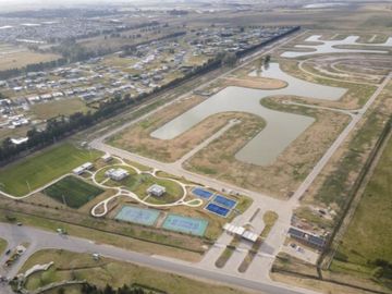 VENTA - LOTE B° LAS VICTORIAS - CANNING