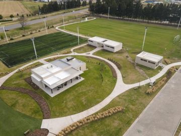 VENTA - LOTE B° LAS VICTORIAS - CANNING