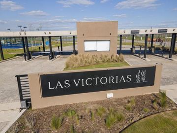 VENTA - LOTE B° LAS VICTORIAS - CANNING