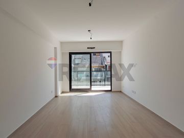 DEPTO CON BALCON TERRAZA Y AMENITIS EN PALERMO!!