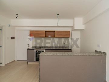 DEPTO CON BALCON TERRAZA Y AMENITIS EN PALERMO!!