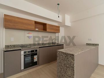 DEPTO CON BALCON TERRAZA Y AMENITIS EN PALERMO!!