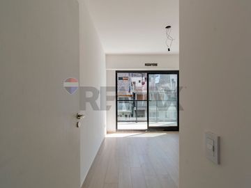 DEPTO CON BALCON TERRAZA Y AMENITIS EN PALERMO!!