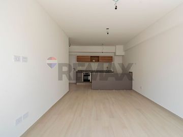DEPTO CON BALCON TERRAZA Y AMENITIS EN PALERMO!!