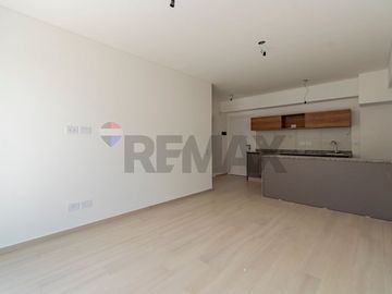 DEPTO CON BALCON TERRAZA Y AMENITIS EN PALERMO!!