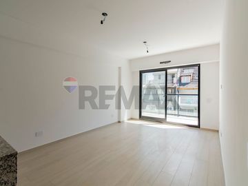 DEPTO CON BALCON TERRAZA Y AMENITIS EN PALERMO!!