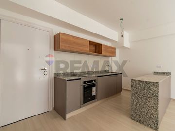 DEPTO CON BALCON TERRAZA Y AMENITIS EN PALERMO!!