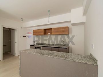 DEPTO CON BALCON TERRAZA Y AMENITIS EN PALERMO!!