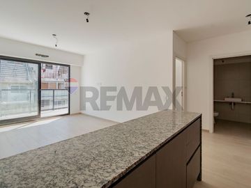 DEPTO CON BALCON TERRAZA Y AMENITIS EN PALERMO!!