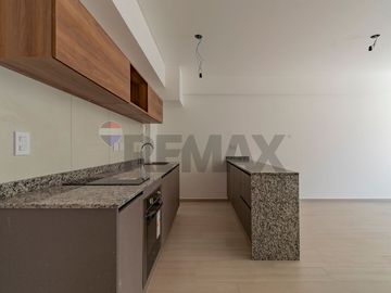 DEPTO CON BALCON TERRAZA Y AMENITIS EN PALERMO!!