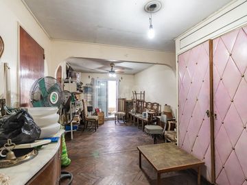 VENTA CASA A REFACCIONAR CIUDAD EVITA OPORTUNIDAD