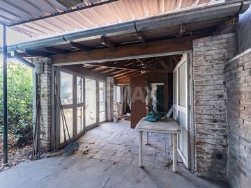VENTA CASA A REFACCIONAR CIUDAD EVITA OPORTUNIDAD