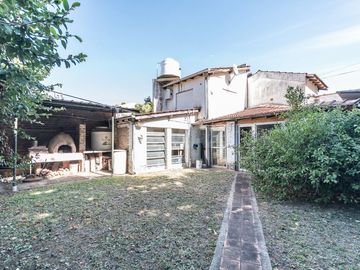 VENTA CASA A REFACCIONAR CIUDAD EVITA OPORTUNIDAD