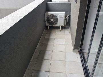 VENTA DEPTO 2 AMB LUMINOSO -CABALLITO