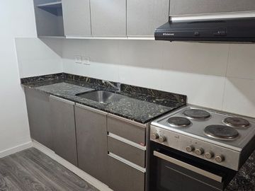 VENTA DEPTO 2 AMB LUMINOSO -CABALLITO