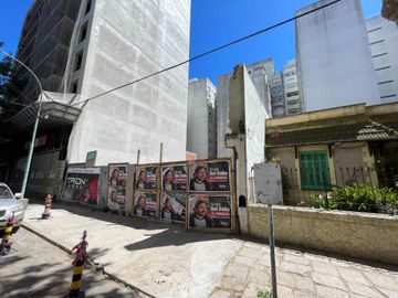 ALQUILER LOTE PARA COCHERAS ZONA LA PERLA