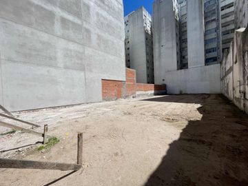 ALQUILER LOTE PARA COCHERAS ZONA LA PERLA