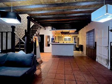 VENTA/PERMUTA Casa 4 Amb. Santa Clara del Mar
