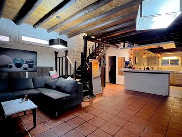VENTA/PERMUTA Casa 4 Amb. Santa Clara del Mar