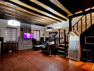 VENTA/PERMUTA Casa 4 Amb. Santa Clara del Mar